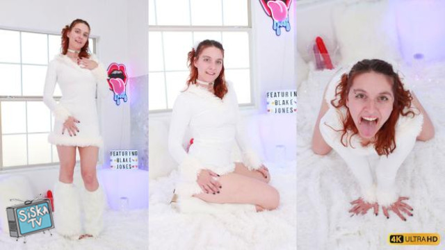 Blake Jones - Deepthroat Sirens