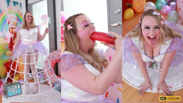 Shyla Smiles - Deepthroat Sirens