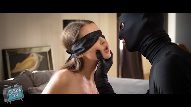 Sybil - Sinful Pleasure