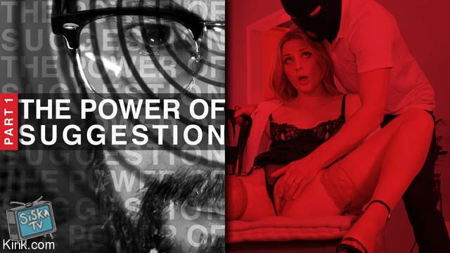 Charlotte Sins - The Power of Suggestion, Part 1: Charlotte Sins and Uncle Alfie