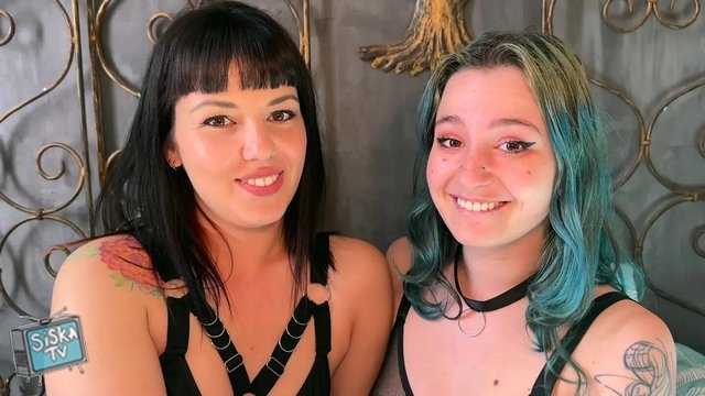 Khala, Ava - Khala has not lost her spontaneity!