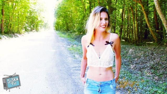 Lucille - Lucille, 30, is turning 30 with JM!