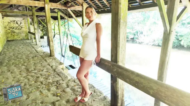 ChloFit - ChloFit, 22 years old, nursing assistant in Rennes!
