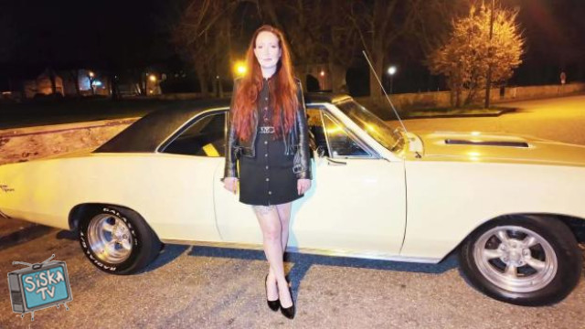 Mademoiselle Jou - Miss Jou, 39 years old, from Reims!