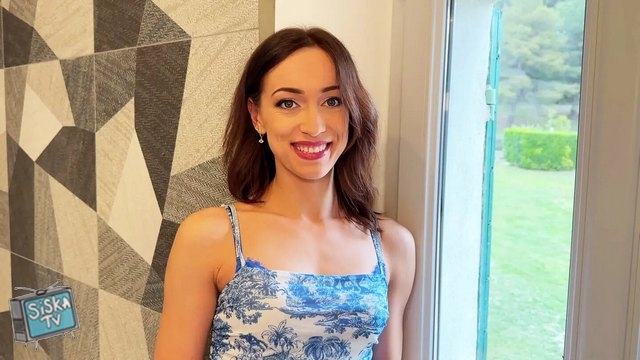 Sally, Jade - Jade clearly states her desires!