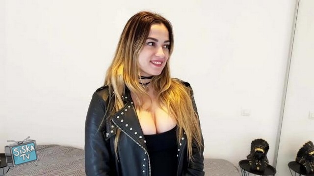 Marta - Marta, 26 years old, a hardcore sex fan!