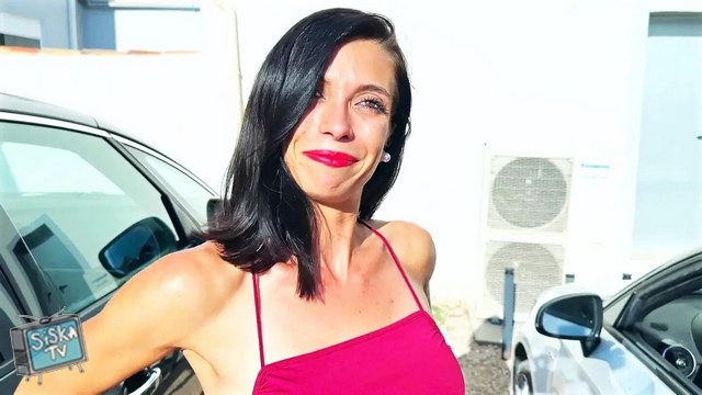 Mia - Mia, 28, came light!