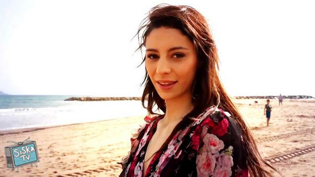 Sasha, Anastasia - Sasha and Anastasia, Cannes for a day!