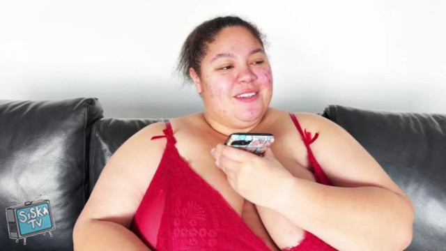 Cleo - Cléo wanted a dick to have fun with!