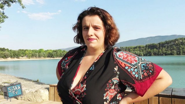 Clara - Clara finally holds her gang bang!