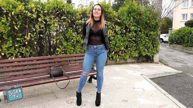 Pam - Pam, 25, sports coach in Manosque!