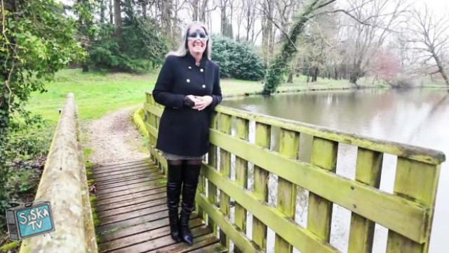 Odesyra - Odesyra, 40 years old, from La Rochelle!