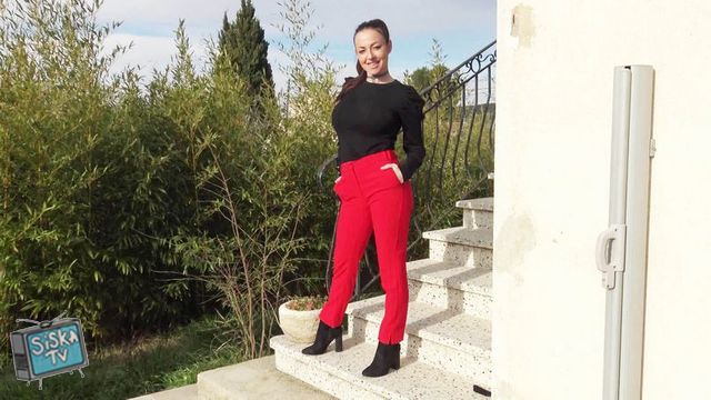 Eva - The anthology cast of Eva!