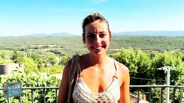 Pam - Pam changes her plans at the last moment!