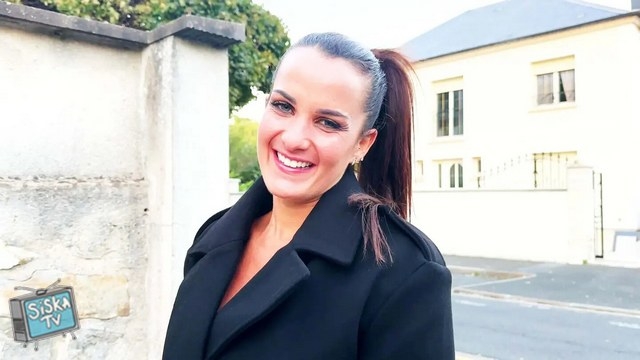 Amy - Amy, 37 years old, very naughty lawyer!