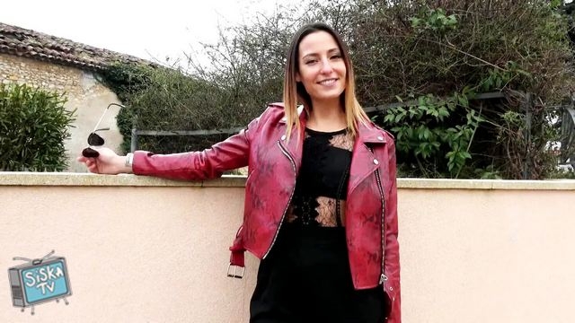 Pam, Heivy - Lust according to Pam and Heivy!