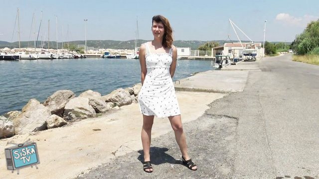 Melany - Melany, 23, model living in Lyon!