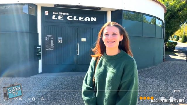 Katy - Katy, 25, from Clermont Ferrand!