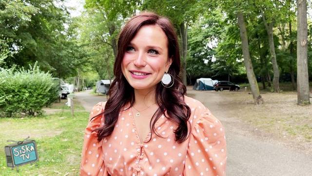 Clemence - Clemence, 22 years old, very international slut!