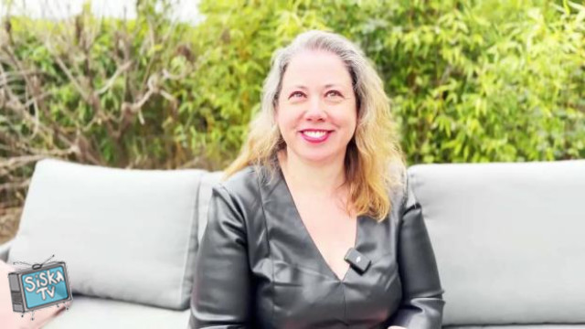 Jeny Wolf - Jeny, 47 years old, a self confessed foodie!