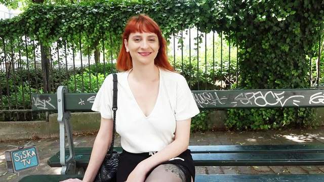 Rhia - The beautiful end of the day for Rhia, 32 years old ...