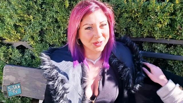 Lulu - Lulu, 28, pastry chef in Venelles (13)!