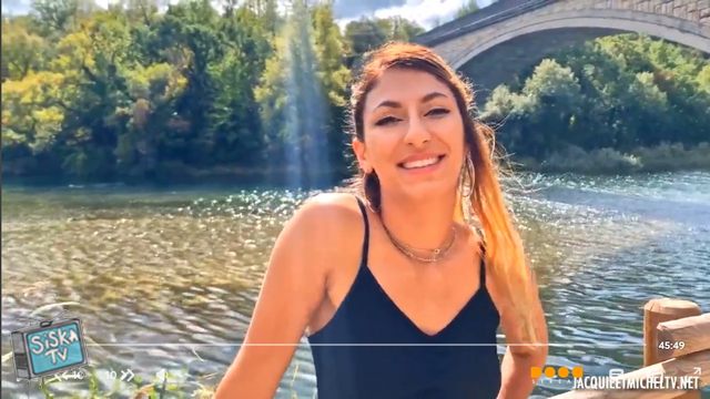 Stella - Stella, 29, nurse in Aix en Provence!