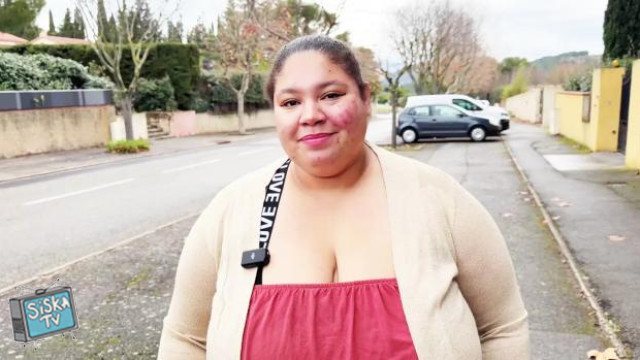 Cleo - Cleo, 28 years old, administrative assistant in Gennevilliers!