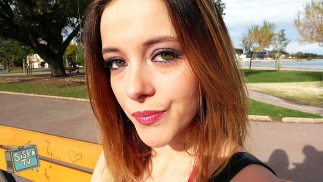 Skyla - Skyla, the princess and the lads!