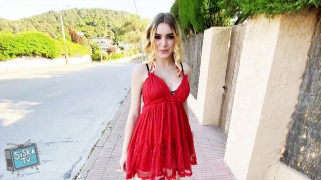 Paola - Paola, 21 years old, new nugget for JM!