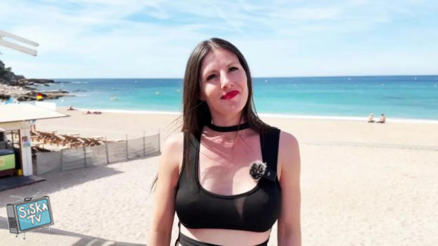 Mia Foxx - Mia, 35 years old, from Venissieux!