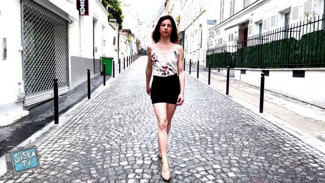 Mylene - A fantasy crossed Mylene