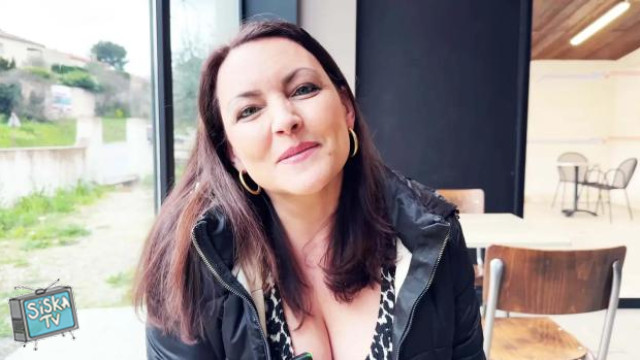 Cristal - Cristal, 44 years old, caregiver in Lyon!