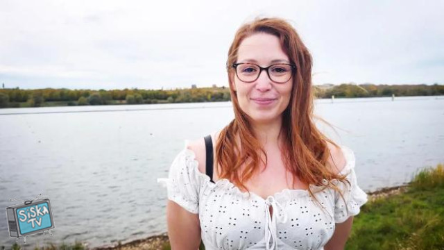 Andrea - Andrea, 33 years old, from Orleans!