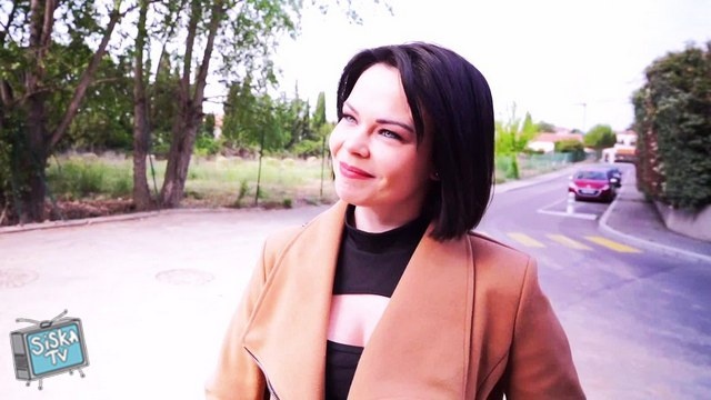 Lydie - Lydie, 25 years old, veterinary assistant!