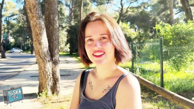 Ruby - Ruby, 21 years old, photo model from Valence!