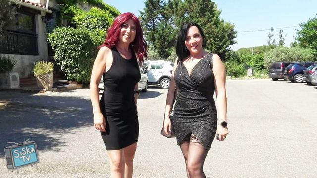 Marie Louise, Mya - Marie Louise was burning with impatience to meet Mya ...