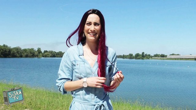 Carlie - Carlie, 29, has evolved a lot!