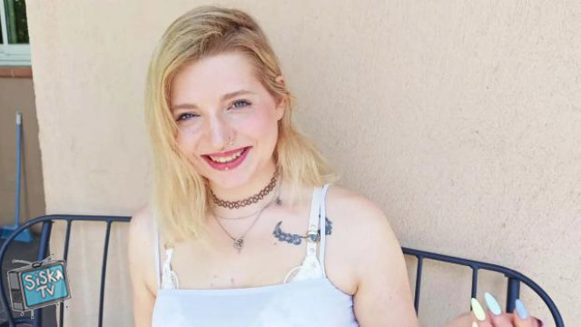 Matylde - Matylde, 23, never complicates her life...