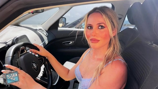 Maya - Maya, 25, from Cassis (13)!