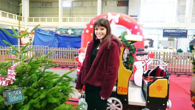 Tiny - Tiny knows how to put her world at ease ...