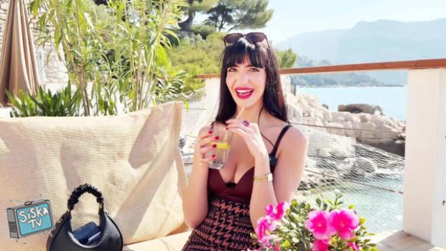 Lola - Lola, 25, takes on a challenge that impressed her...