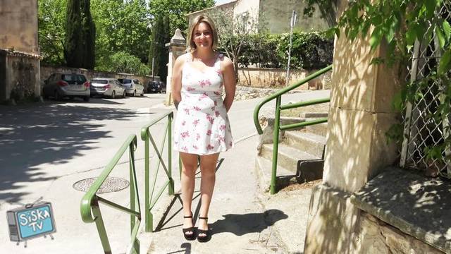 Marie - Marie, 25, kitchen assistant in Lyon!