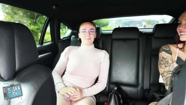 Lexi de Nany, Cataleya - Lexi, 22 years old, from Nancy!