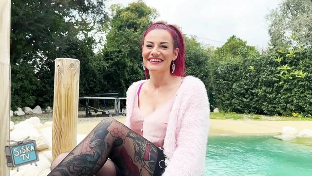 Sally - Sally, more greedy than ever!