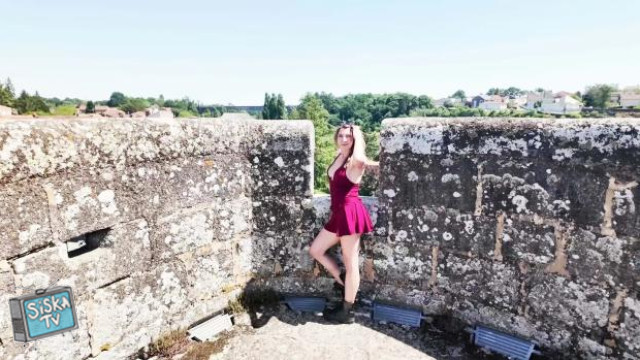 Nyraline - Nyraline, 52 years old, from Puteaux!