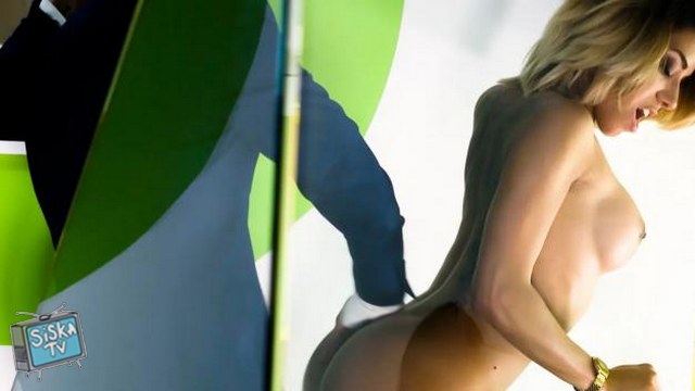 Rose - Rose treats herself to a young man...