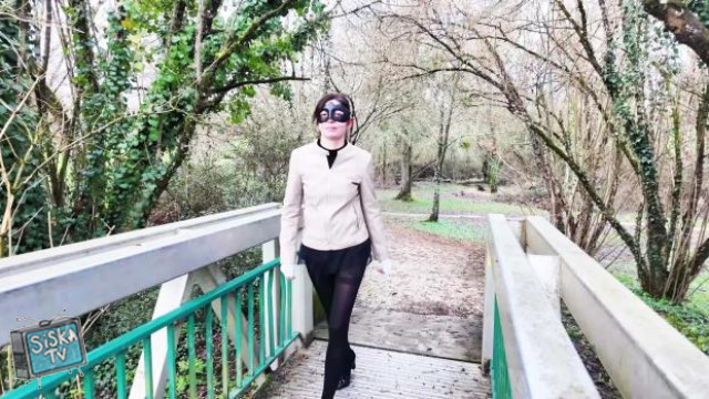 Venezia - Venezia, 35 years old, real estate agent in Poitiers!