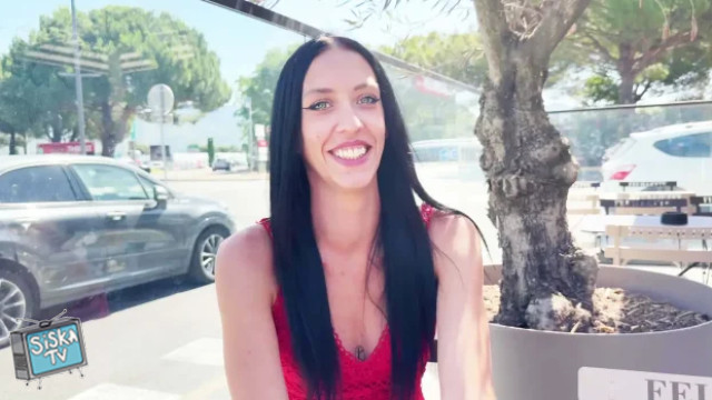 Louna - Louna, 28 years old, from Marseille!