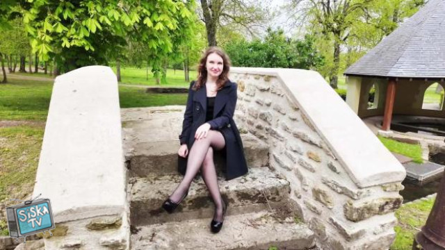 Lyna Jade - Lyna Jade, 26 years old, from Lille!